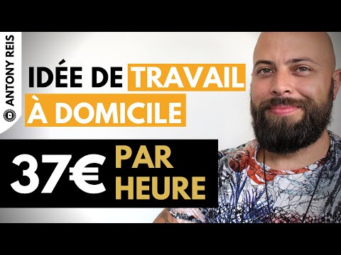 Vidéo: Meilleurs Podcasts Pour Travailler à Domicile