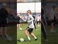 Training vibes are TOP 🔝