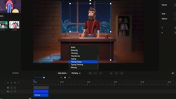 Powerful & Easy to use Explainer Video Animation Editing Software for PC & Mac