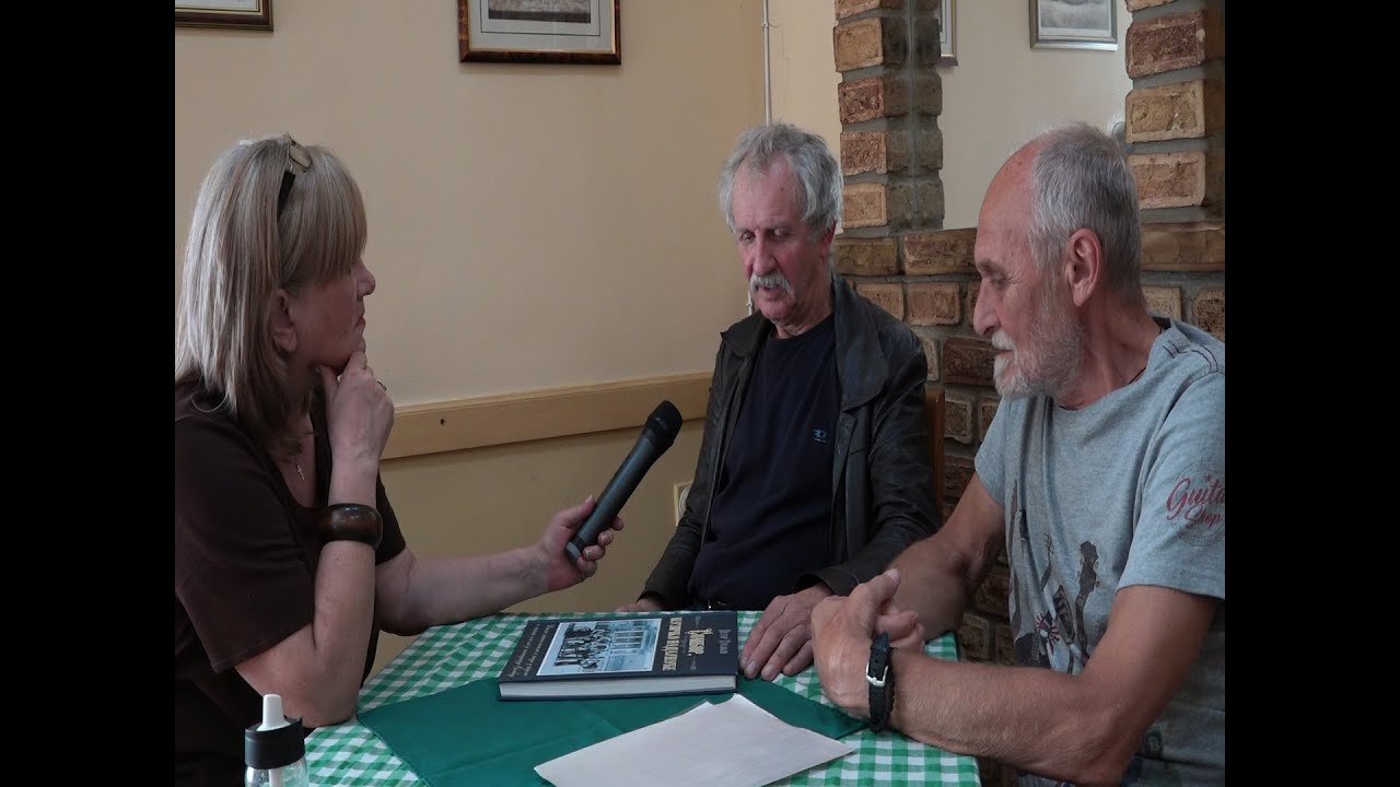 U Laganom ritmu - Petar Stojkov