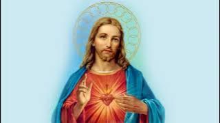 SAGRADO CORAÇÃO DE JESUS, RESSURREIÇÃO DE AMOR FONTE DE LUZ