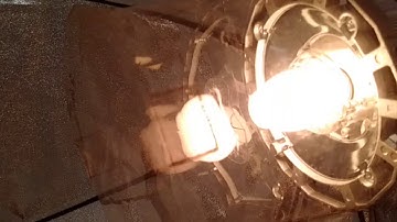 How to gel a large octa soft box. Part _ 4, Final