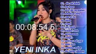 kumpulan lagu koplo buih jadi permadani ,YENI INKA ...NO IKLAN