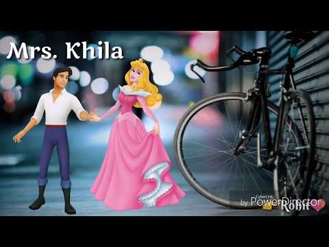 PAIDAL CHAL RAHA HOON GADI CHAIYE Love Status 2018 HD