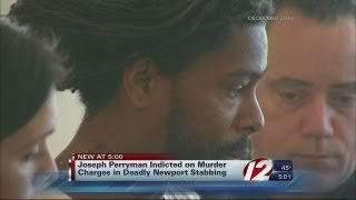 suspected killer indicted by grand jury