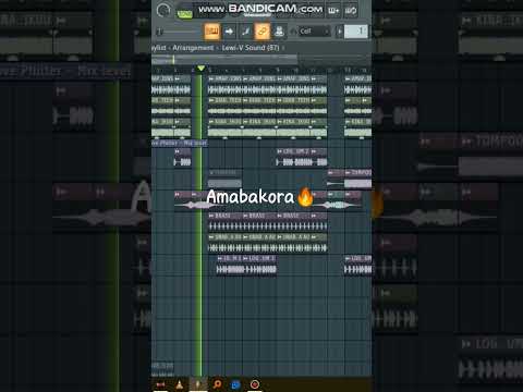 Amabakora Enjoy Sumu Love Afrobeat Musicsoftware Virtualdj Music Djsoftware 