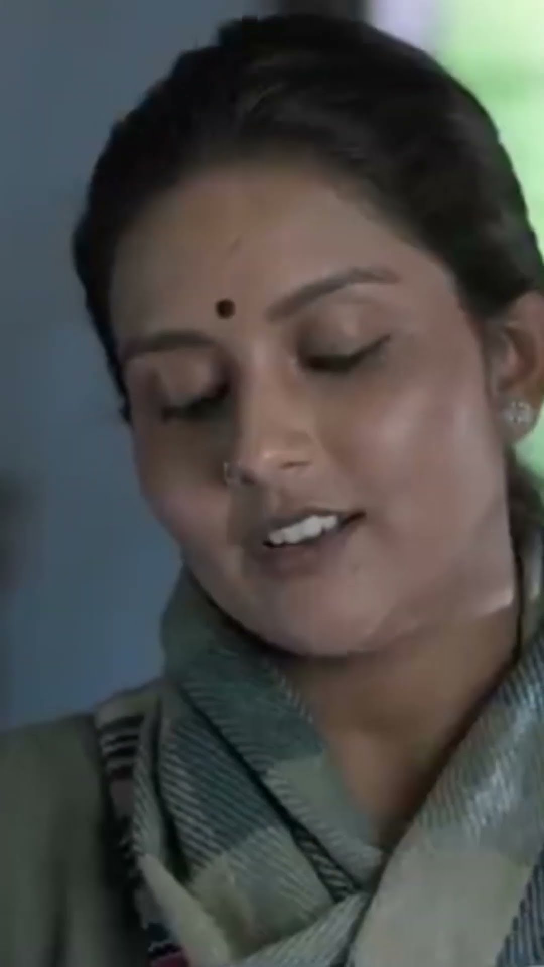 Mahima Nambiar Arya Ke Ghar Aati Hai #mahamuni #aarya #mahimanambiar #south #shorts #reels