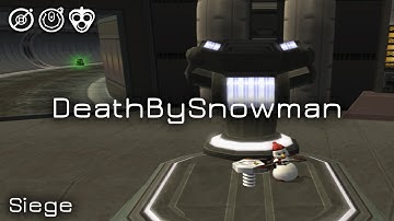 Community Upload | 4v4 Cycle Outpost X12 | Ratchet & Clank: Up Your Arsenal Online