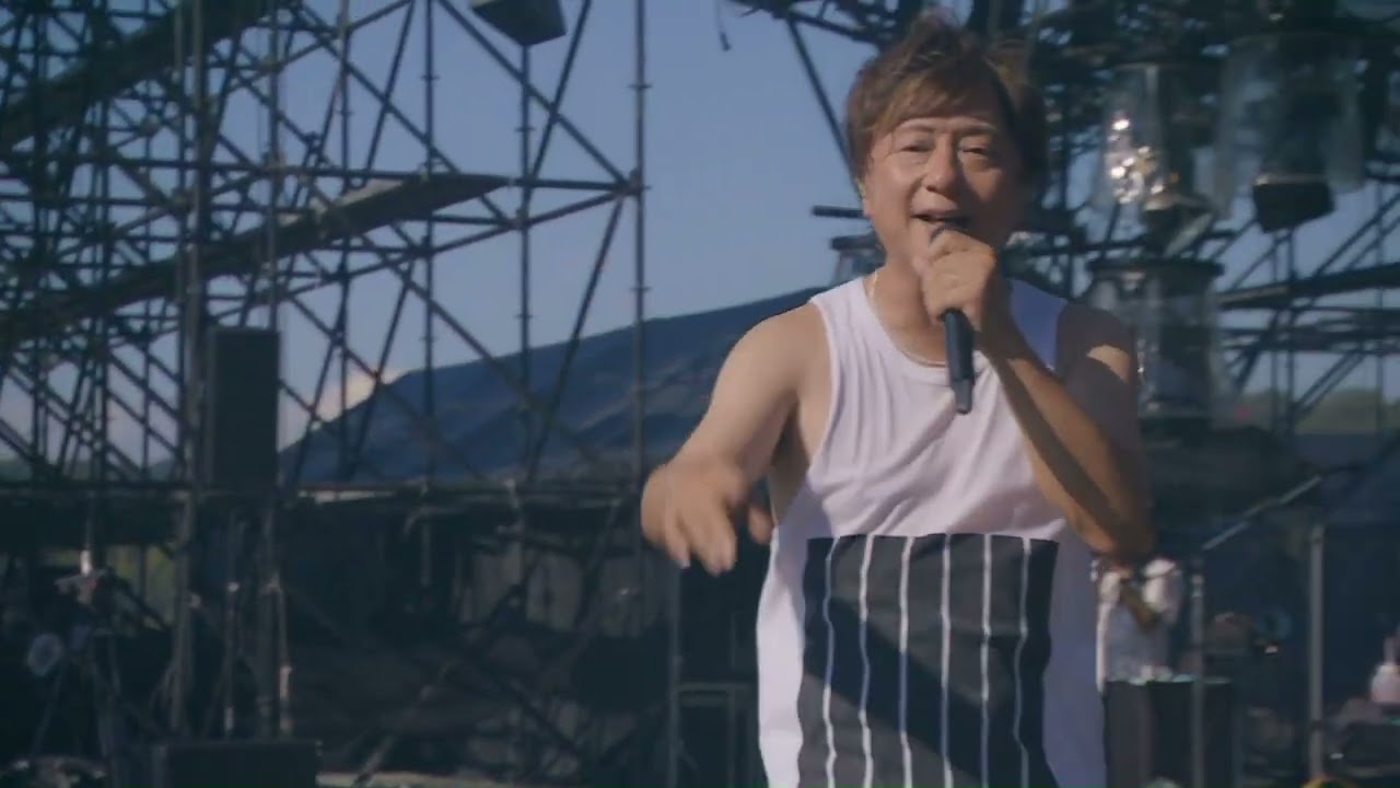 ポルノグラフィティ「ネオメロドラマティック」