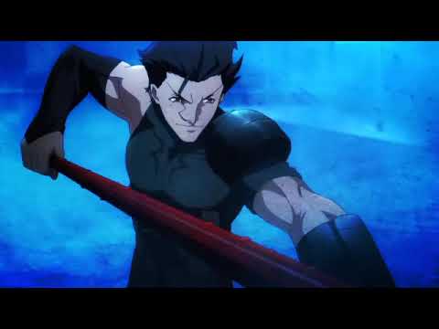 FateZero×No Reason【MAD】