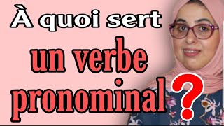 Come and understand pronouns well