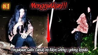 7 bulan, Gadis cantik ini wik-w!k dgn genderuwo (pesugihan kekayaan) || Faik Mystery Record