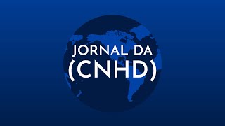 Jornal da CNHD - Nova vinheta (2022)