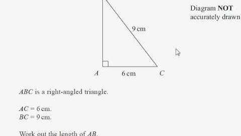 Q11 Edexcel Maths Modular Calculator Higher