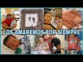 LO QUE PASO CON NUESTROS BEBES/LES CONTAMOS TODO/CARDIOMIOPATIA.