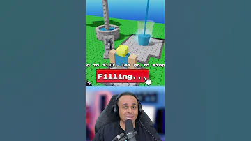 تحدي المياه لعبة Roblox Roblox Water 