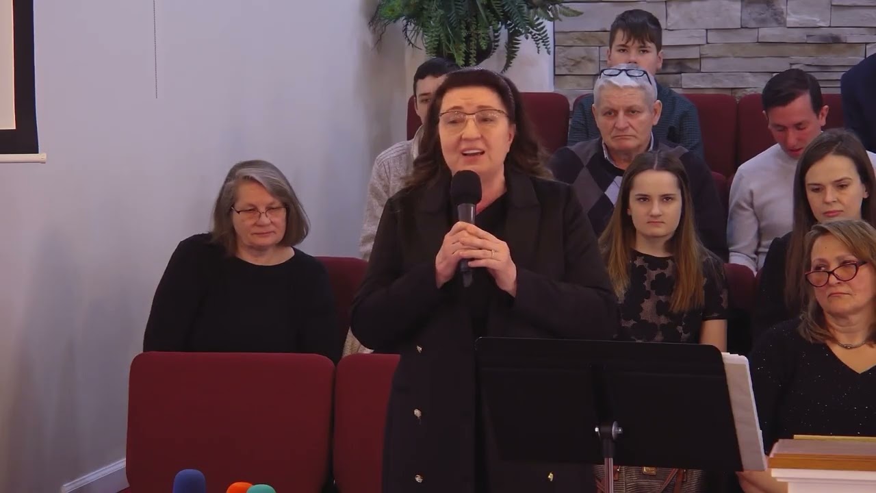 Надежда Пешкова | Вера (3.15.2026)