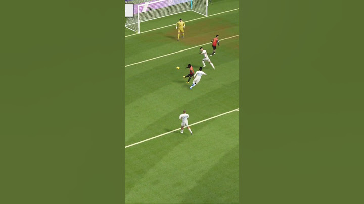 JOGADA INCRÍVEL COM GOLAÇO NO FINAL 😱😱😱