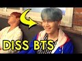No One Can DISS BTS Like How BTS Disses Themselves