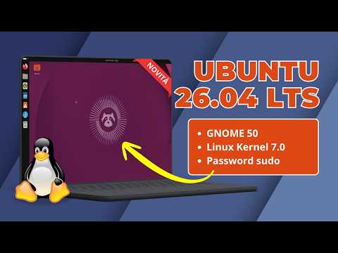 Ubuntu 26.04 (finally) fixes the most hated problem