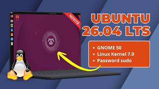 Ubuntu 26.04 (finally) fixes the most hated problem screenshot 1