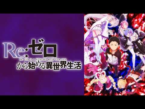 Takt Of Heroes Origin Re ZERO Starting Life In Another World OST