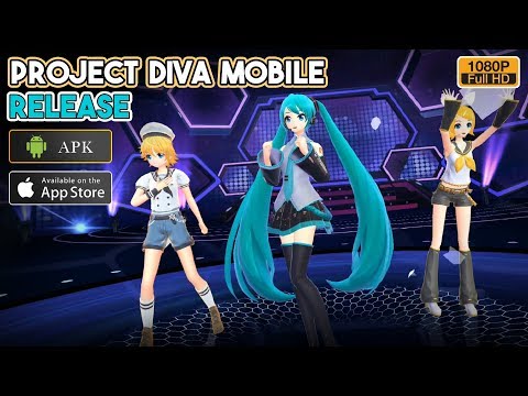 project diva apk｜TikTok Search