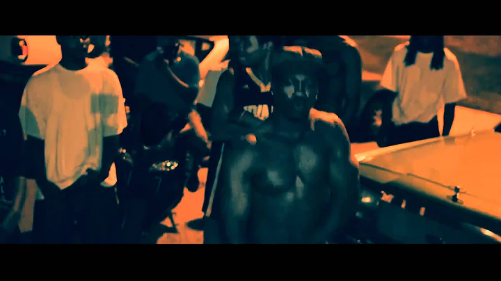 Ola Cola da don- 'Dey Say' Official Music Video (HD)