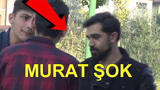 Sosyal Deney Yaparken - (Eşek ŞAKASI) Sosyal Deney Yaparken - (Eşek ŞAKASI)