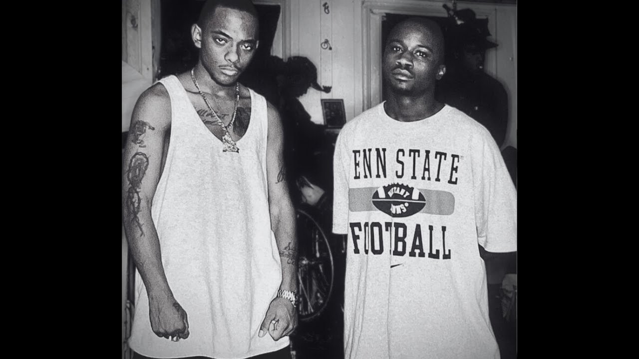 [FREE] Mobb Deep x Biggie Smalls x Old School Dark Boom Bap Type Beat - "You have Chosen"