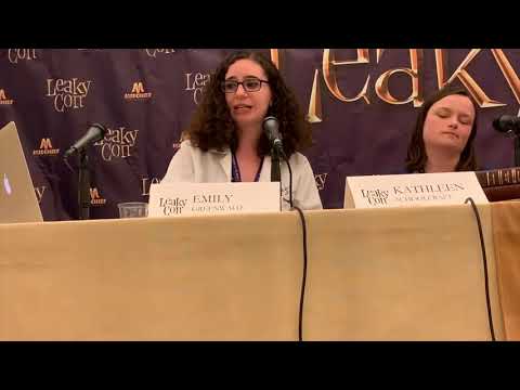 Science in Harry Potter: How do we explain Wizard Genes?