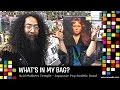 Capture de la vidéo Acid Mothers Temple - What's In My Bag?