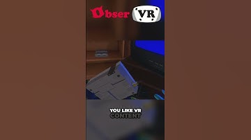 Customize Your Retro VR Bedroom & Game!