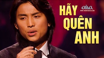 Hãy Quên Anh - ĐAN NGUYÊN (MV 4K OFFICIAL)