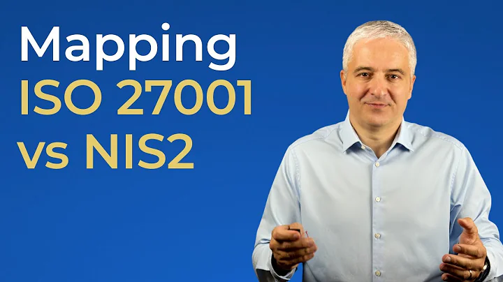 Mapping ISO 27001 to NIS2: Strategy for Faster Compliance