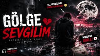 Gölge Sevgilim