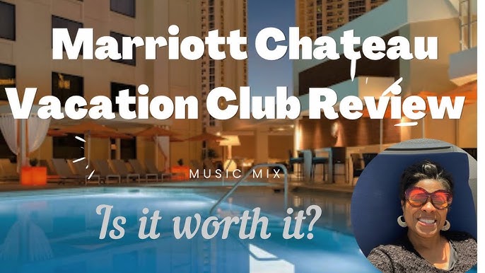 Resort Spotlight: Marriott's Grand Chateau