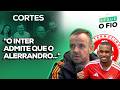 🔴 O QUE EXPLICA JUNINHO COMO CENTROAVANTE DO INTER | SEGUE O FIO | 24/08/2026