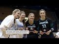 2019 Sun Belt Volleyball Championship: No. 1 Texas State vs. No. 2 Coastal Carolina Highlights
