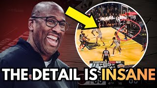 Nobody Realizes What Mike Brown Just Did For The Knicks