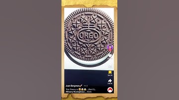 The Satanic Symbols Hidden In Your Oreo Cookies