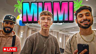 ZOOMAA MIAMI VLOG