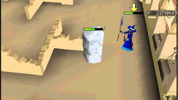 High Risk Staking runescpae private server xGenerationx rsps