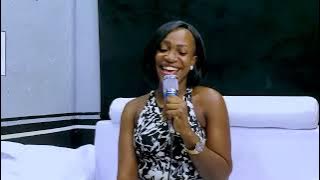 Usiende Mbali -Juliana Kanyomozi ft Bushoke Cover (Sharon Nanteza)