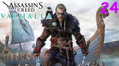 A triumphant return! Assassin