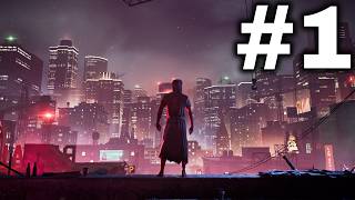 Download Lagu Vampire The Masquerade Bloodlines 2 | Part 1: Entering the World of Darkness MP3