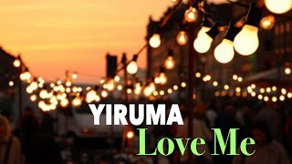 Yiruma - Love Me (1 hour Piano) by Yobee Piano 213 views 3 weeks ago 1 hour, 10 minutes