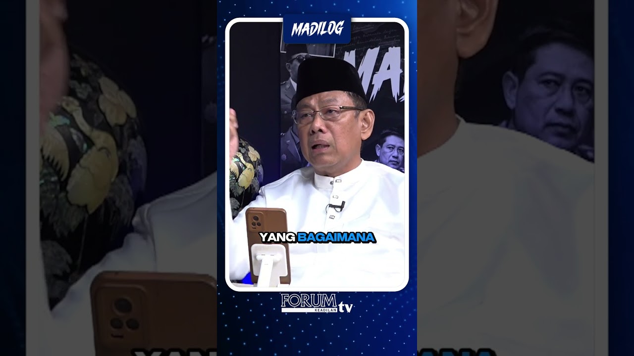 PRABOWO HARUS SADAR, JANGAN KHIANATI AMANAT