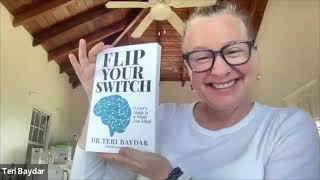 Guarantee Startup Success by Reframing the Game with Dr. Teri Baydar - Founders Live Conversations