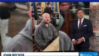 Missing man found safe in North Carolina